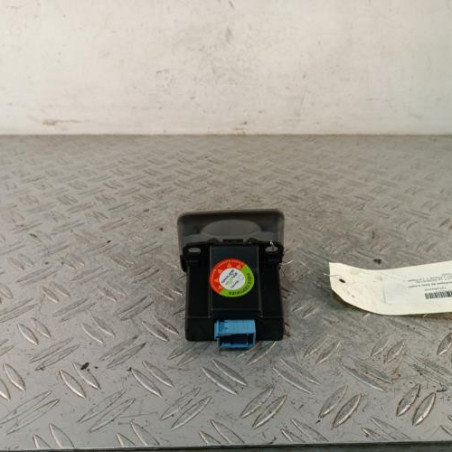 Bloc electrique de frein a main RENAULT SCENIC 2