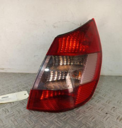 Feu arriere principal droit (feux) RENAULT SCENIC 2 Photo n°1