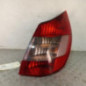 Feu arriere principal droit (feux) RENAULT SCENIC 2