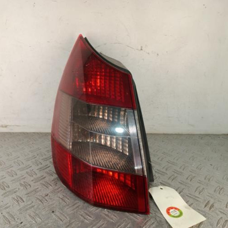 Feu arriere principal gauche (feux) RENAULT SCENIC 2