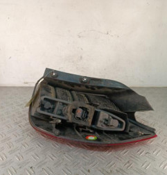 Feu arriere principal gauche (feux) RENAULT SCENIC 2