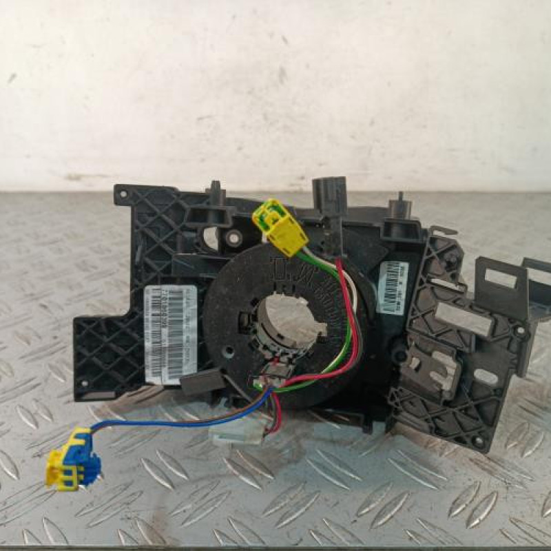 Contacteur tournant RENAULT SCENIC 2