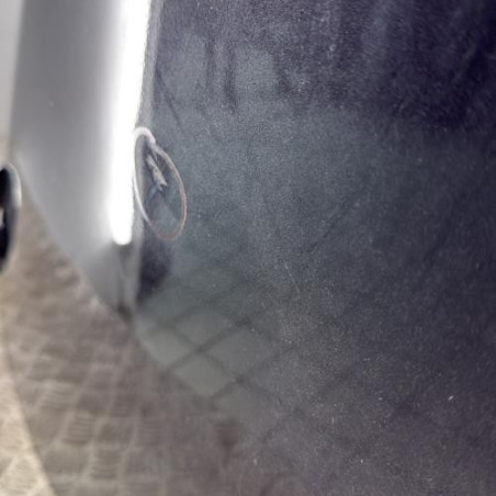 Porte arriere droit RENAULT GRAND SCENIC 3