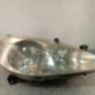 Optique avant principal droit (feux)(phare) PEUGEOT 307