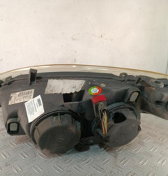 Optique avant principal droit (feux)(phare) PEUGEOT 307