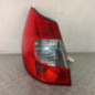 Feu arriere principal gauche (feux) RENAULT GRAND SCENIC 2