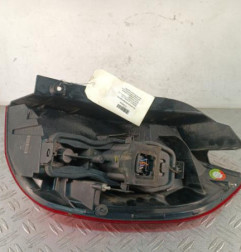 Feu arriere principal gauche (feux) RENAULT GRAND SCENIC 2