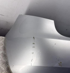 Pare choc arriere SKODA FABIA 2