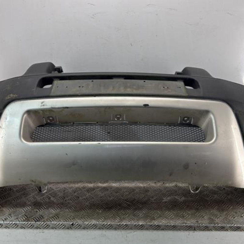 Pare choc avant LAND ROVER FREELANDER 1