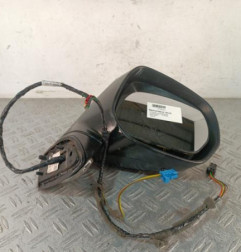 Retroviseur droit CITROEN C4 PICASSO 1 Photo n°1