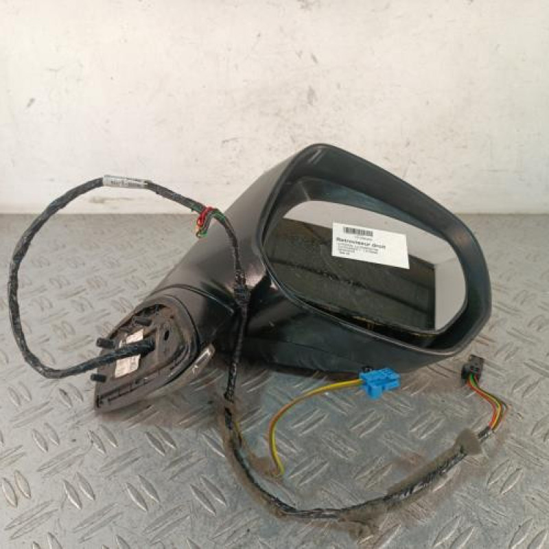 Retroviseur droit CITROEN C4 PICASSO 1