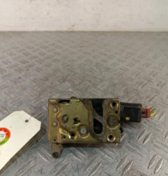 Serrure avant gauche PEUGEOT 205 Photo n°3