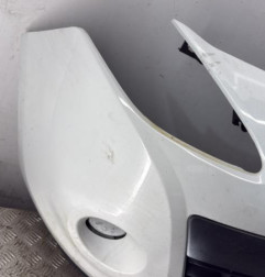 Pare choc avant RENAULT CLIO 3