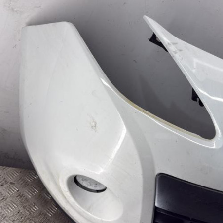 Pare choc avant RENAULT CLIO 3