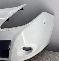 Pare choc avant RENAULT CLIO 3 Photo n°4