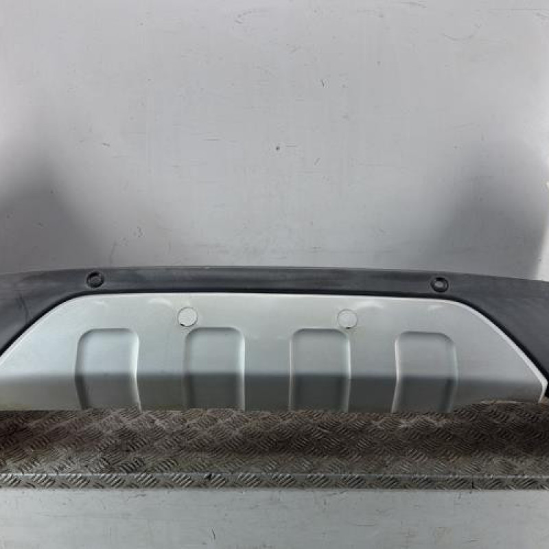 Pare choc arriere FORD ECOSPORT