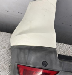 Pare choc arriere FORD ECOSPORT