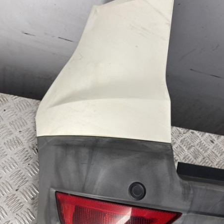Pare choc arriere FORD ECOSPORT