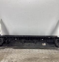 Pare choc arriere FORD ECOSPORT Photo n°4