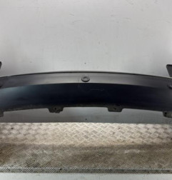 Pare choc arriere DACIA LODGY Photo n°1