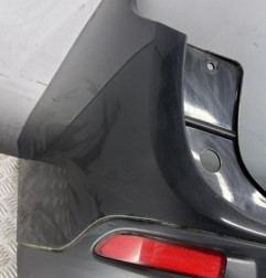 Pare choc arriere DACIA LODGY