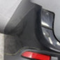 Pare choc arriere DACIA LODGY