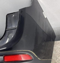 Pare choc arriere DACIA LODGY Photo n°4