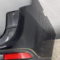 Pare choc arriere DACIA LODGY