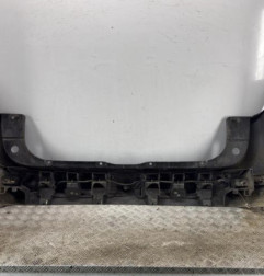 Pare choc arriere DACIA LODGY Photo n°5