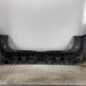 Pare choc arriere DACIA LODGY