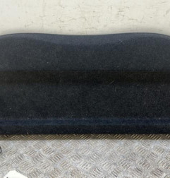 Plage arriere SUZUKI SWIFT 5 Photo n°1