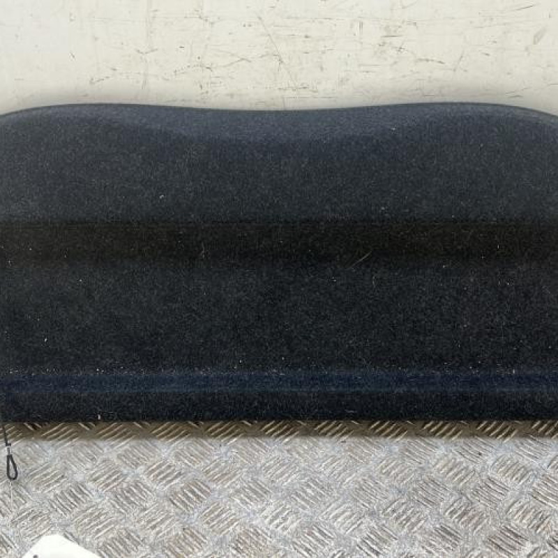 Plage arriere SUZUKI SWIFT 5