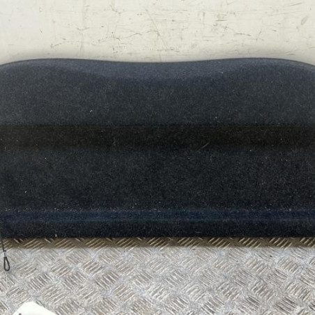 Plage arriere SUZUKI SWIFT 5 Photo n°1