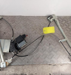 Leve vitre electrique avant droit VOLKSWAGEN POLO 3 Photo n°1