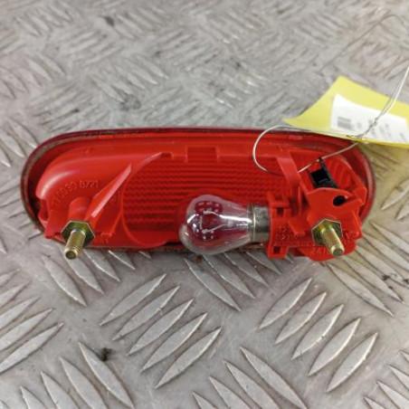 Feu arriere stop central RENAULT KANGOO 1