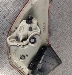 Feu arriere principal droit (feux) OPEL ASTRA J