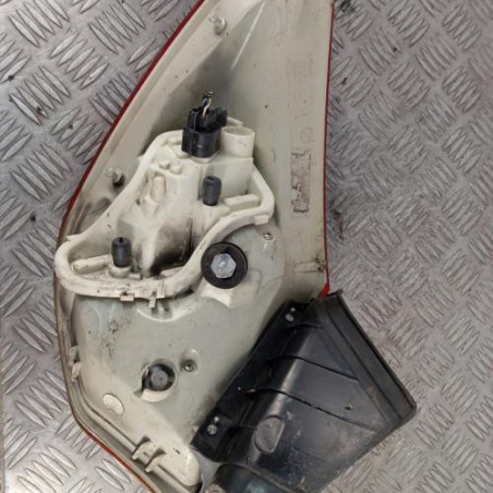 Feu arriere principal droit (feux) OPEL ASTRA J