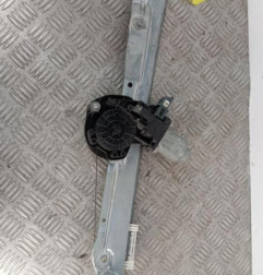 Leve vitre electrique arriere gauche RENAULT ESPACE 5 Photo n°1