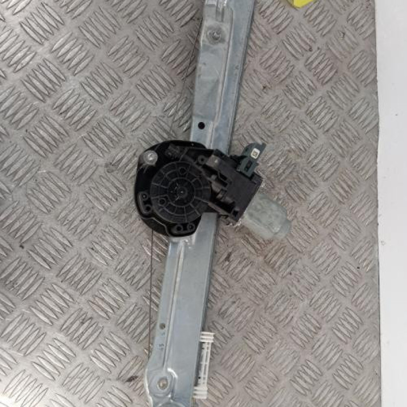 Leve vitre electrique arriere gauche RENAULT ESPACE 5