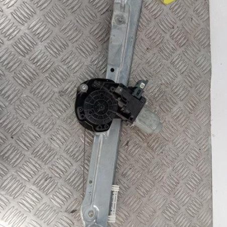 Leve vitre electrique arriere gauche RENAULT ESPACE 5 Photo n°1