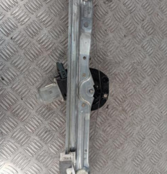 Leve vitre electrique arriere gauche RENAULT ESPACE 5