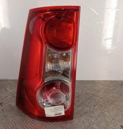 Feu arriere principal gauche (feux) DACIA LOGAN MCV 1 Photo n°1