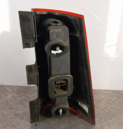 Feu arriere principal gauche (feux) DACIA LOGAN MCV 1