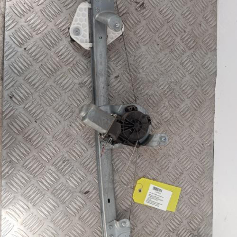 Leve vitre electrique avant gauche DACIA LOGAN MCV 1