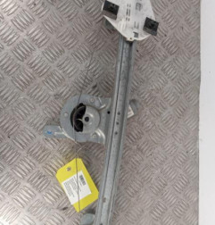 Leve vitre electrique avant gauche DACIA LOGAN MCV 1