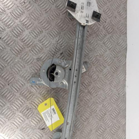 Leve vitre electrique avant gauche DACIA LOGAN MCV 1