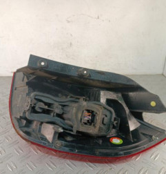 Feu arriere principal gauche (feux) RENAULT SCENIC 2