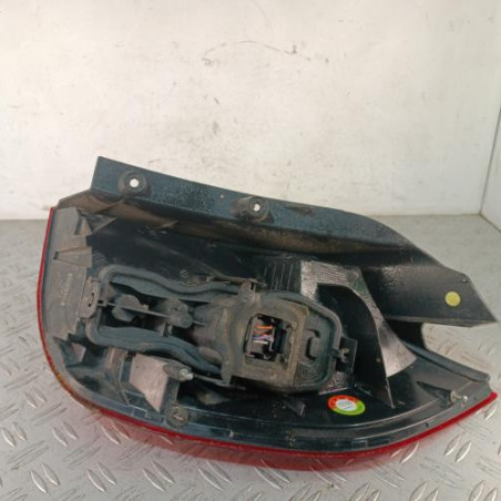 Feu arriere principal gauche (feux) RENAULT SCENIC 2