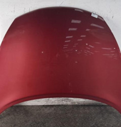 Capot NISSAN JUKE 1 Photo n°1