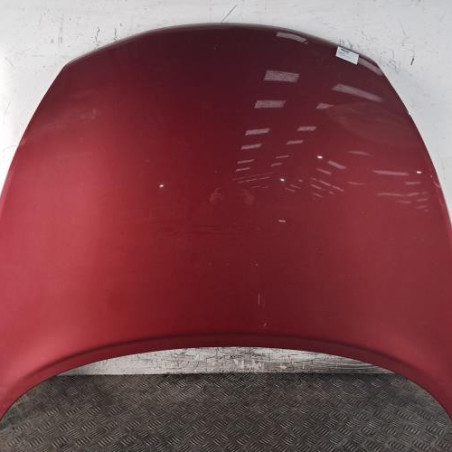 Capot NISSAN JUKE 1 Photo n°1